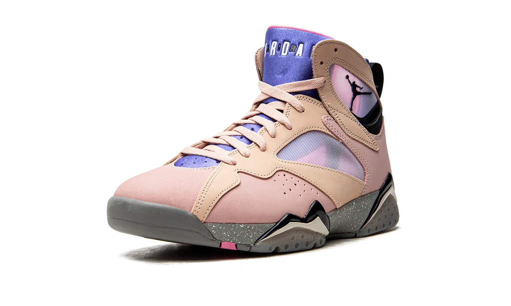 Air Jordan 7 SE "Sapphire" DJ2636 204