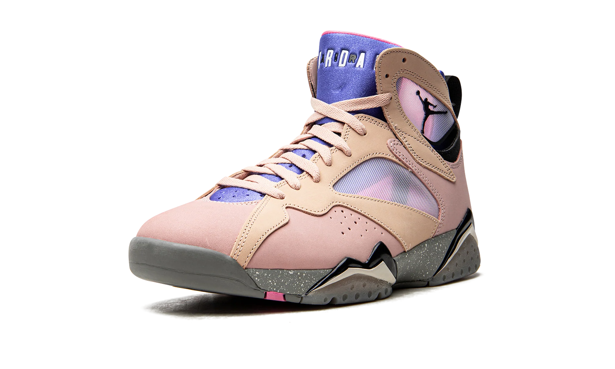 Air Jordan 7 SE "Sapphire" DJ2636 204
