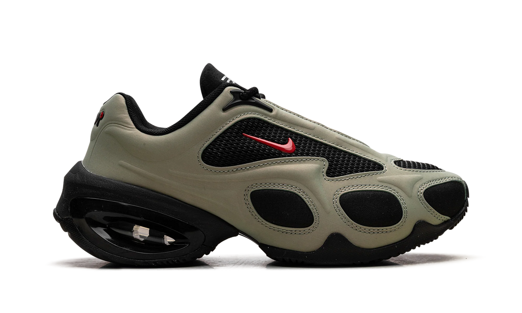 Air Max Muse WMNS "Oil Green" FV1920 002