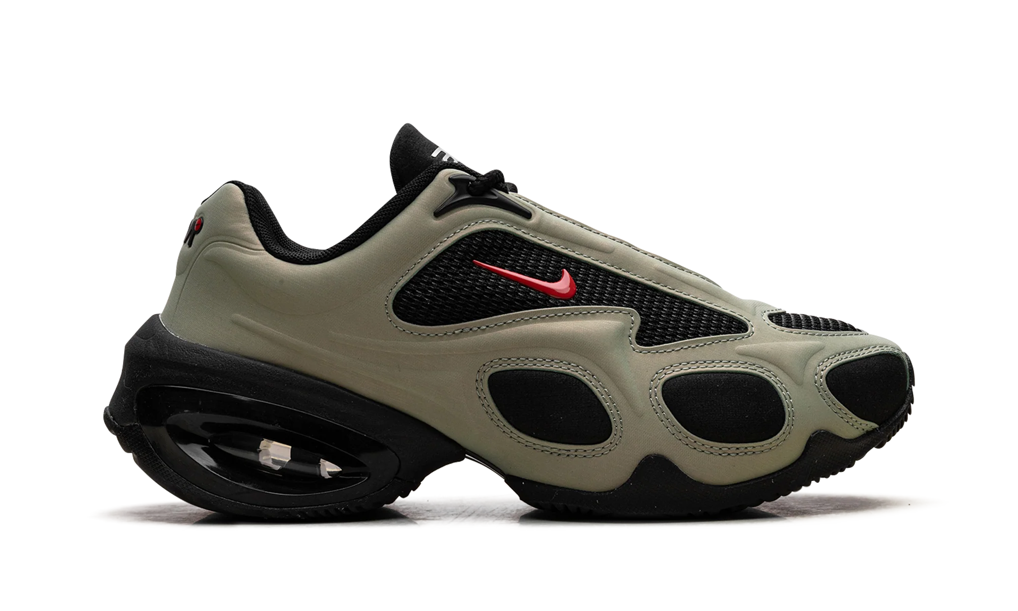 Air Max Muse WMNS "Oil Green" FV1920 002