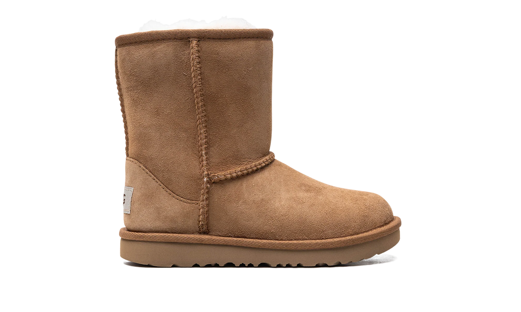 Classic II Boot TD "Chestnut" 1017703T CHE