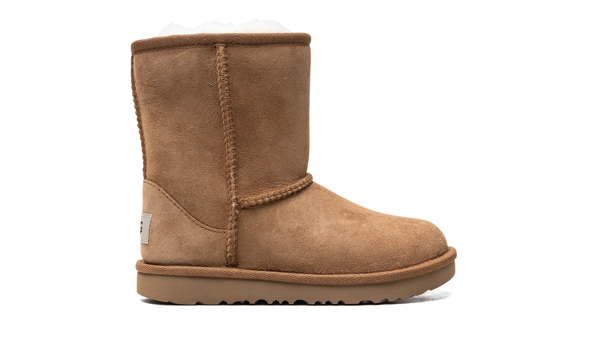 Classic II Boot TD "Chestnut" 1017703T CHE