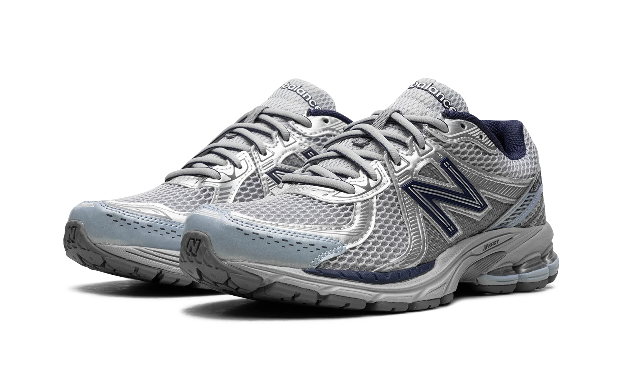 860 V2 "Milky Way - Arctic Grey" ML860BB2