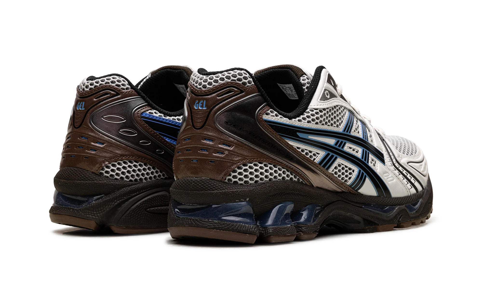 Gel-Kayano 14 "Blue Coast" 1203A740-104