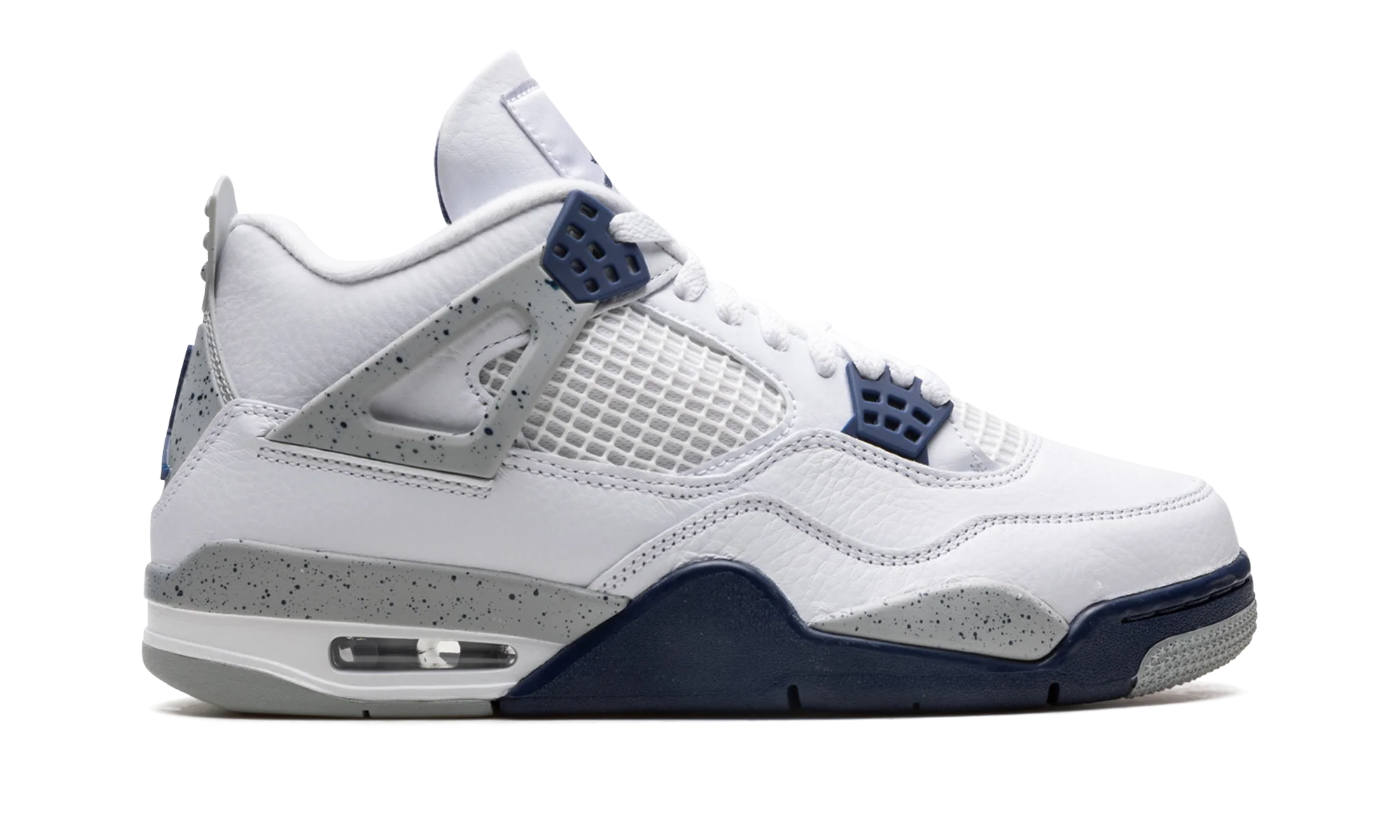 Air Jordan 4 "Midnight Navy" DH6927 140