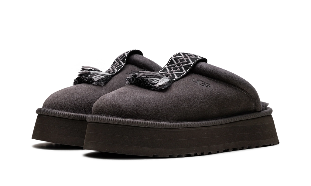 Tazzle Slipper WMNS "Charcoal" 1152677 CHRC