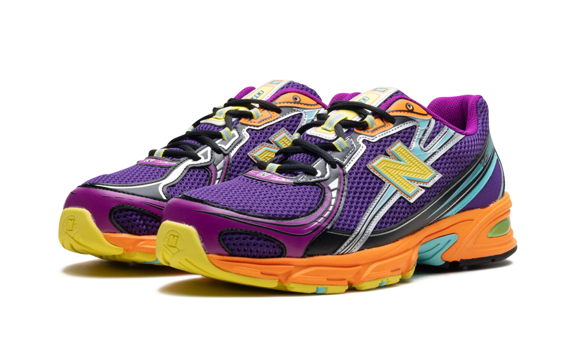740 "Violet Rose" U740MC2