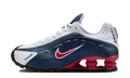 Shox R4 "Midnight Navy" CW2626 400