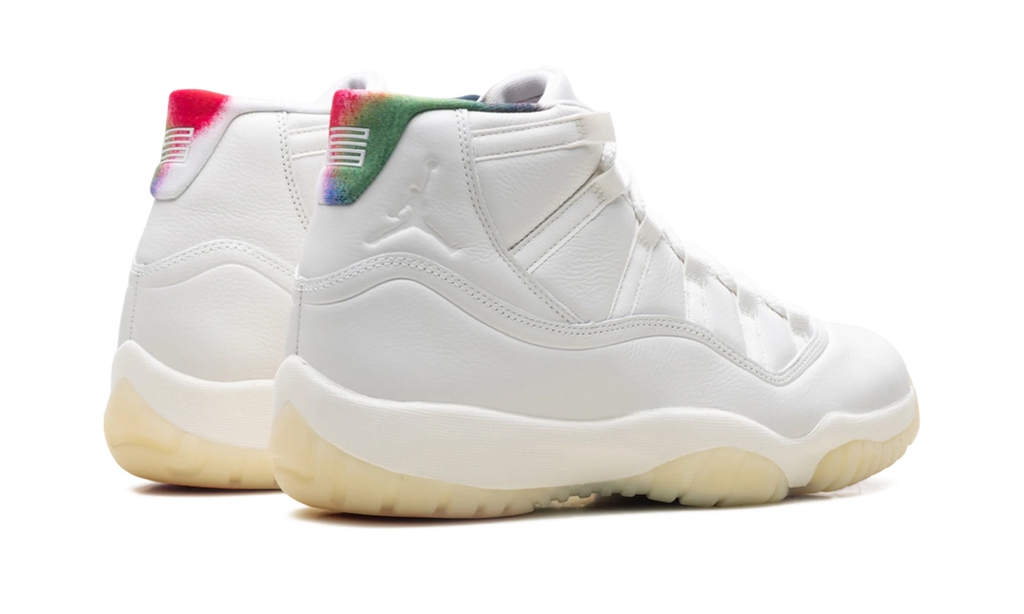 Air Jordan 11 "285" IO8959 133