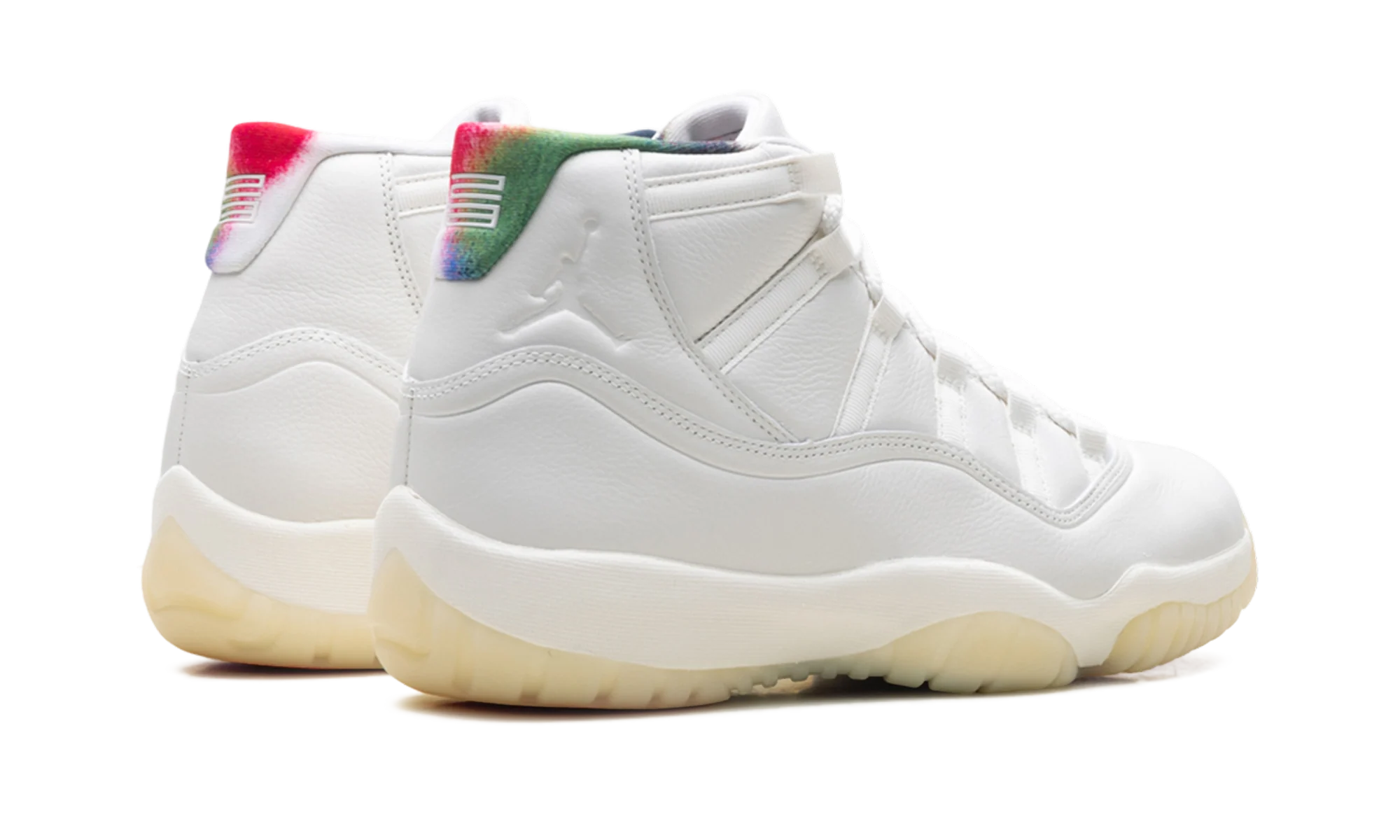 Air Jordan 11 "285" IO8959 133