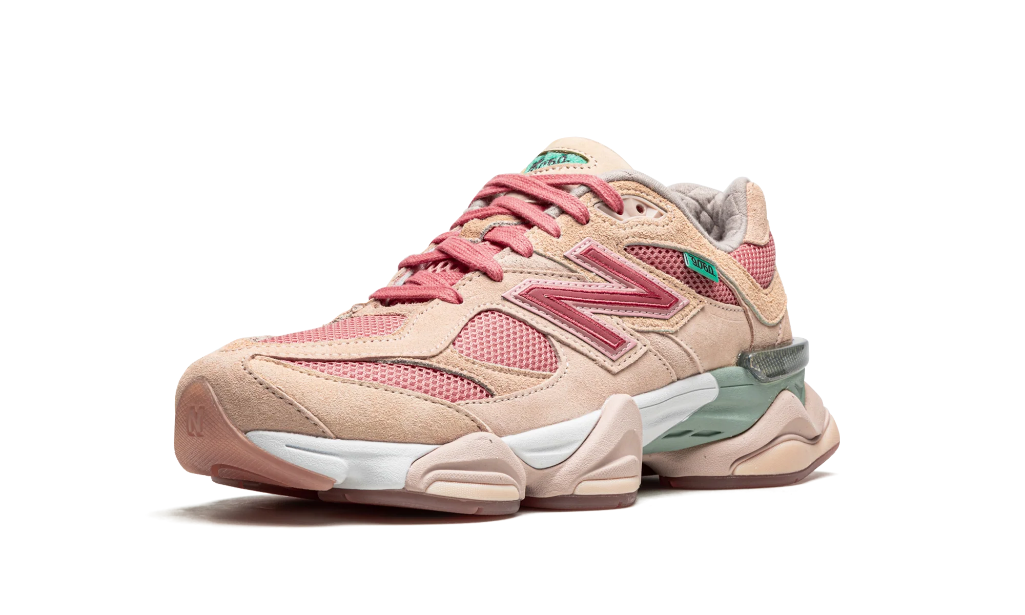 9060 "Joe Fresh Goods - Inside Voices Penny Cookie Pink" U9060JF1