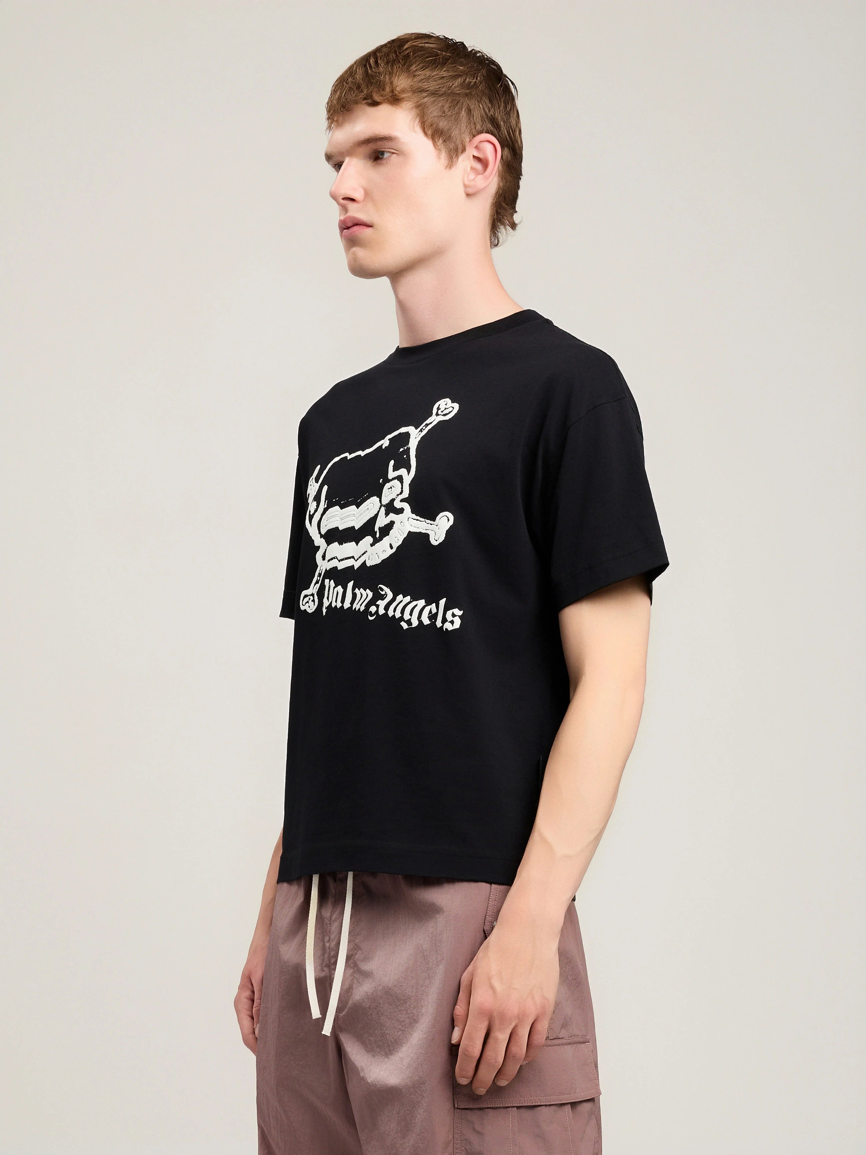 Skull T-Shirt