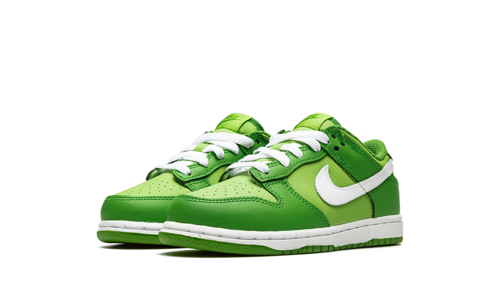 Dunk Low PS "Chlorophyll" DH9756 301