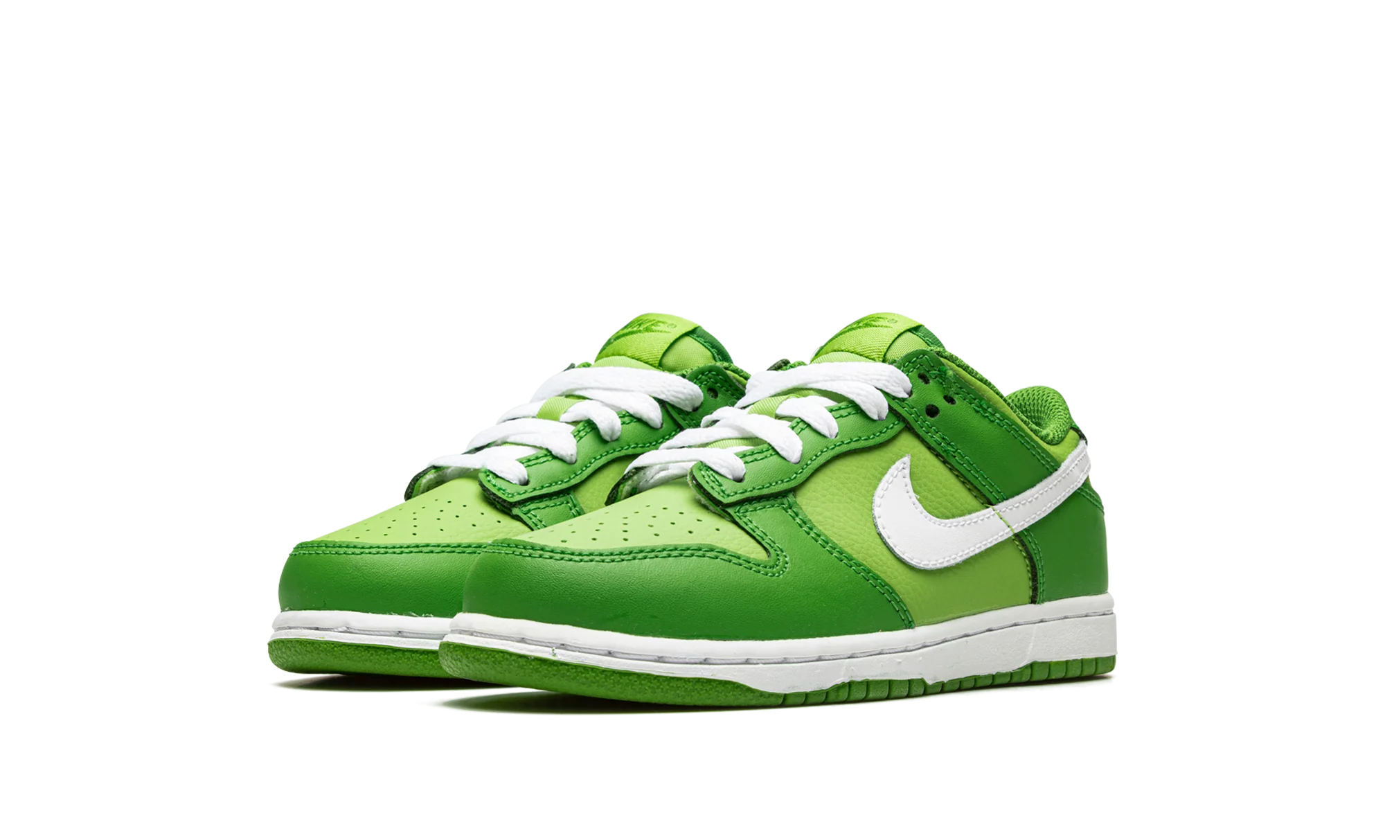Dunk Low PS "Chlorophyll" DH9756 301