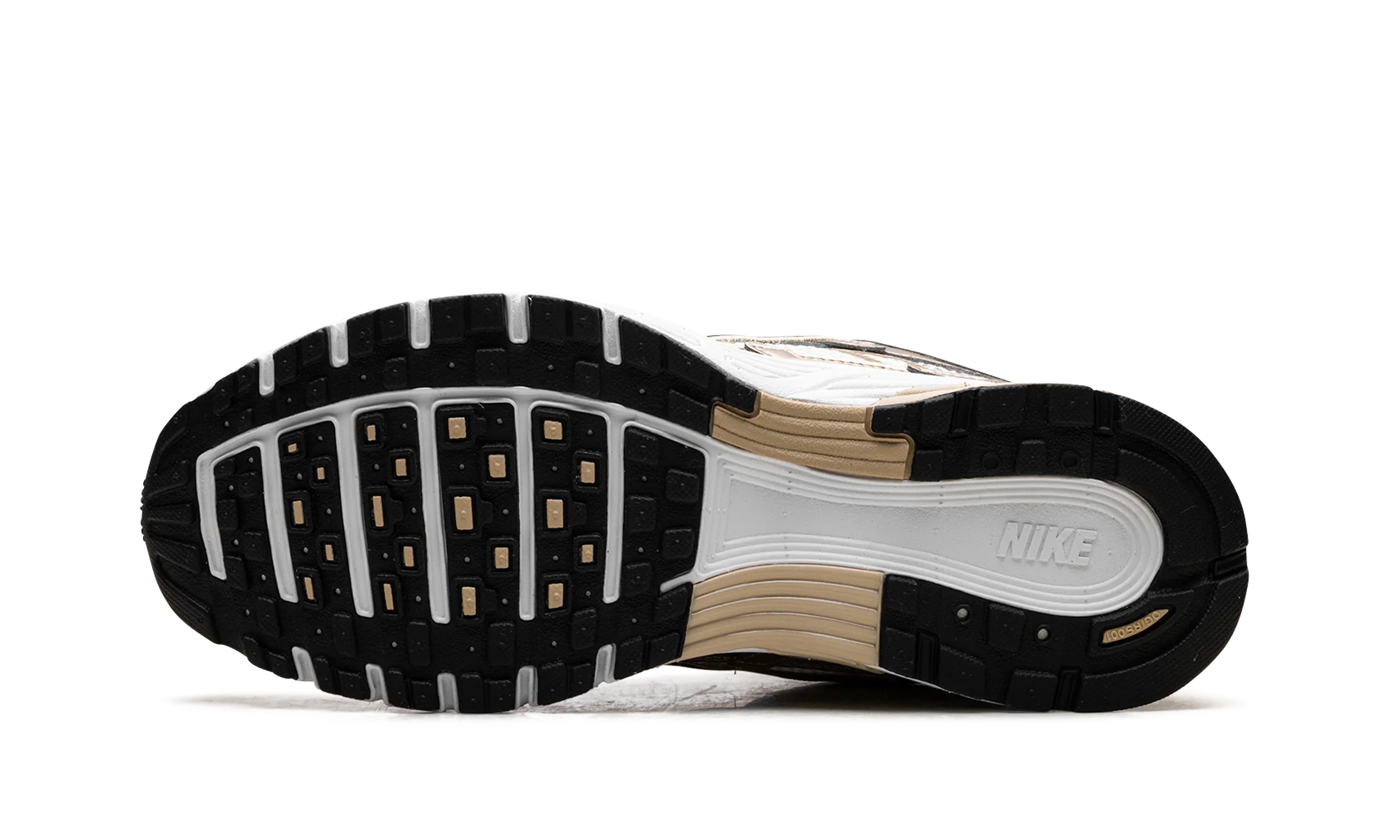 P-6000 WMNS "Gold" IF1787 100