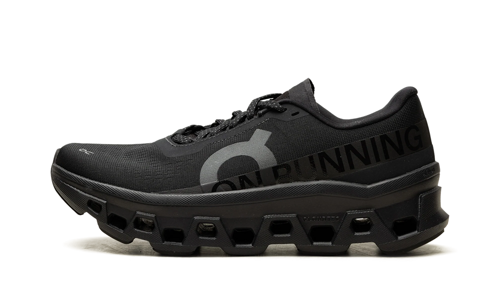 Cloudmonster 1 WMNS "All Black" 3WF30481043