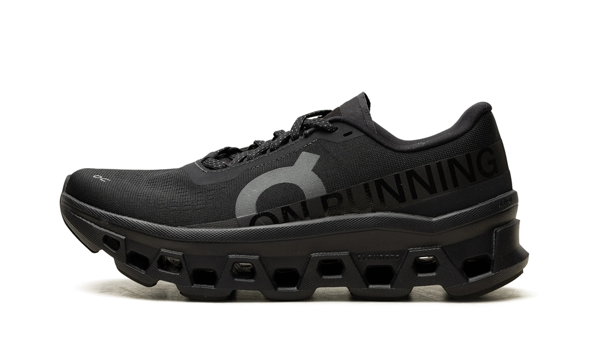 Cloudmonster 1 WMNS "All Black" 3WF30481043