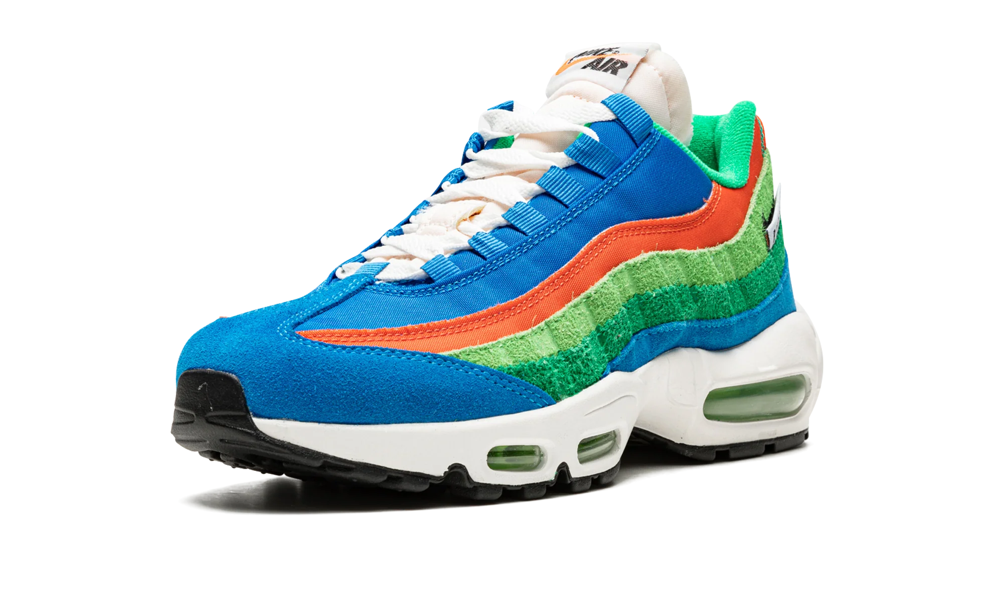 Air Max 95 SE "Running Club Photo Blue" DH2718 400