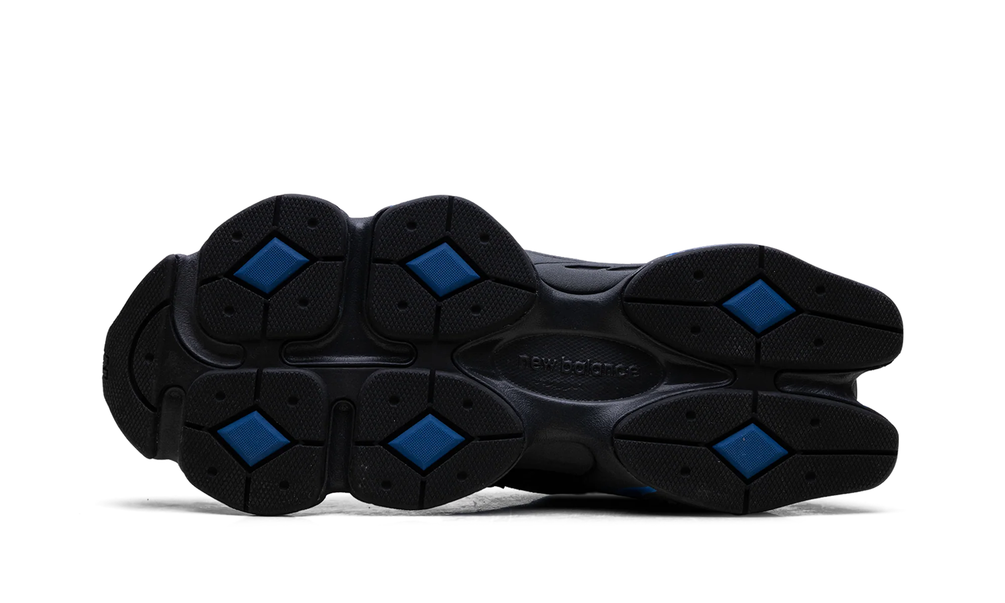 9060 "Black Indigo" U9060BLB