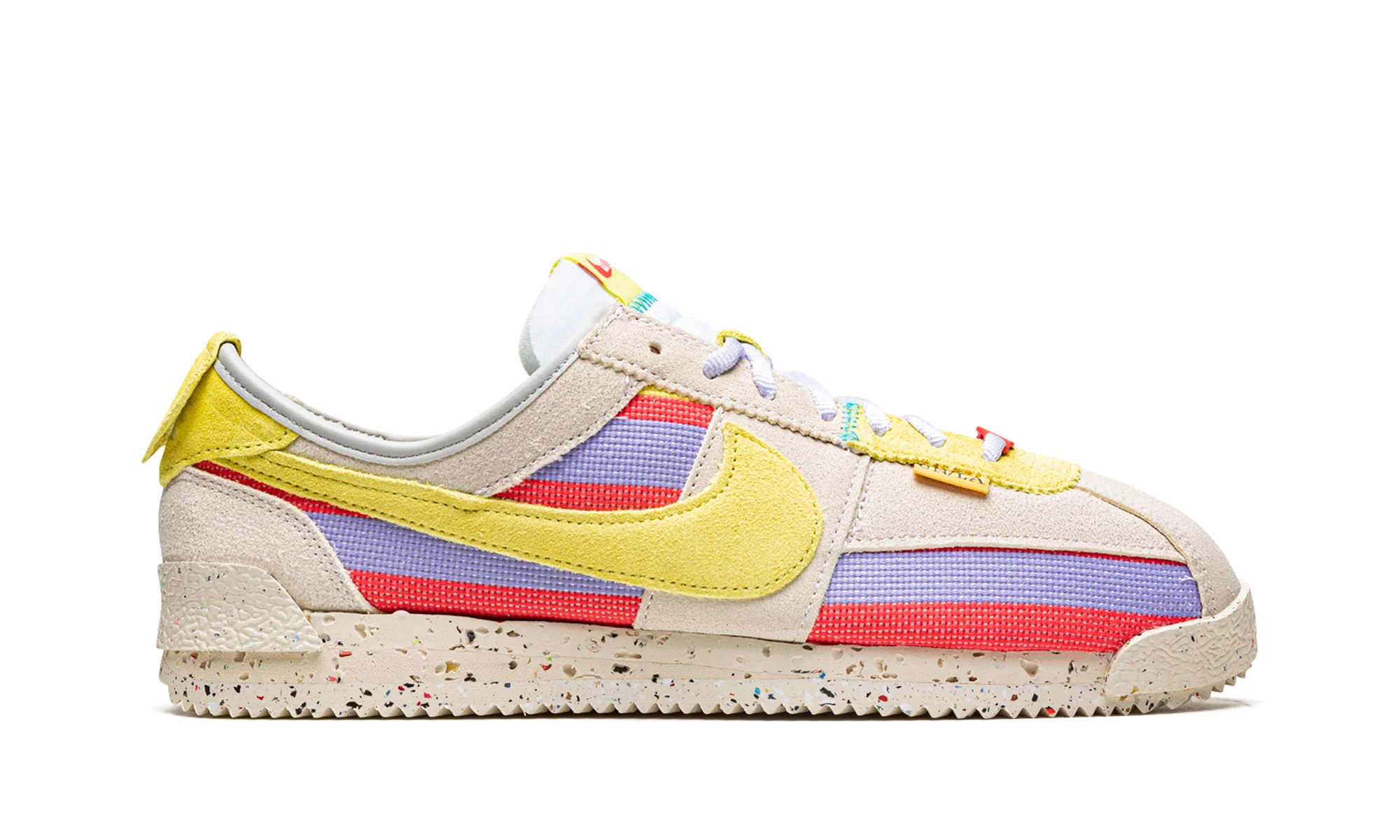 Cortez "Union LA - Lemon Frost" DR1413 100