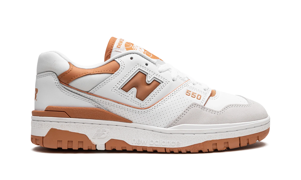 550 "Burnt Orange" BB550LSC