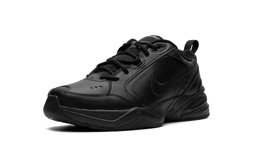 Air Monarch 4 "Triple Black" 415445 001