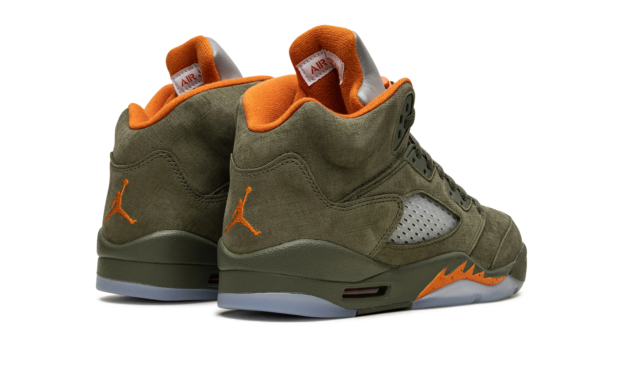 Air Jordan 5 GS "Olive" 440888 308