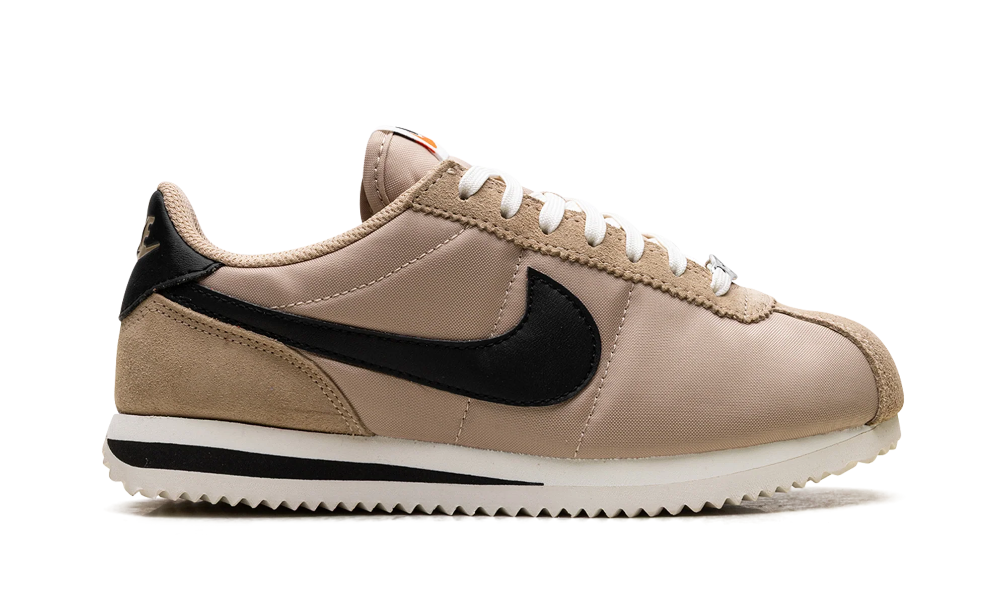 Cortez WMNS "Desert Black Sail" If1764 200