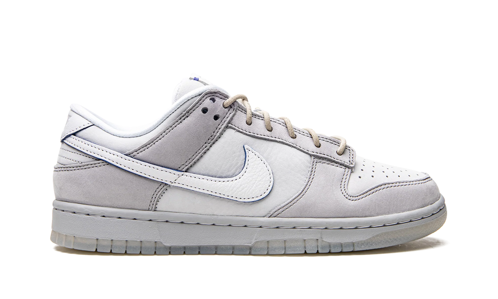 Dunk Low "Wolf Grey / Pure Platinum" DX3722 001