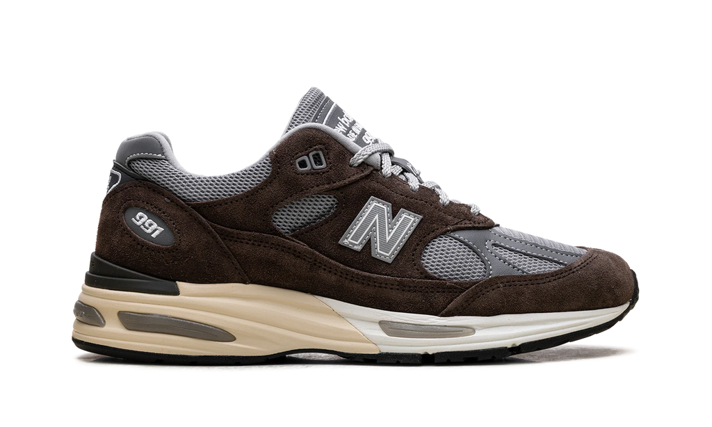 991v2 "MiUK Slate Black Alloy" U991BG2