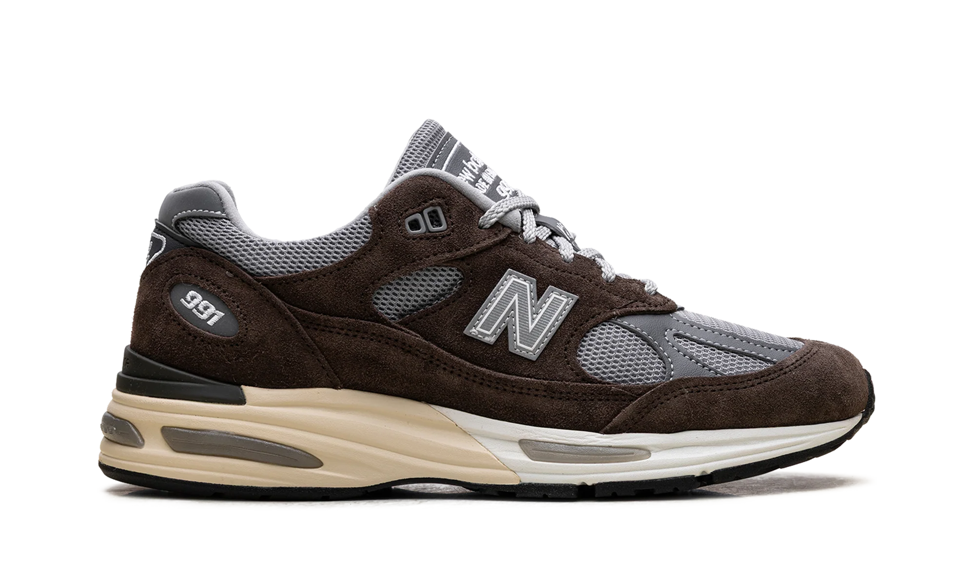 991v2 "MiUK Slate Black Alloy" U991BG2