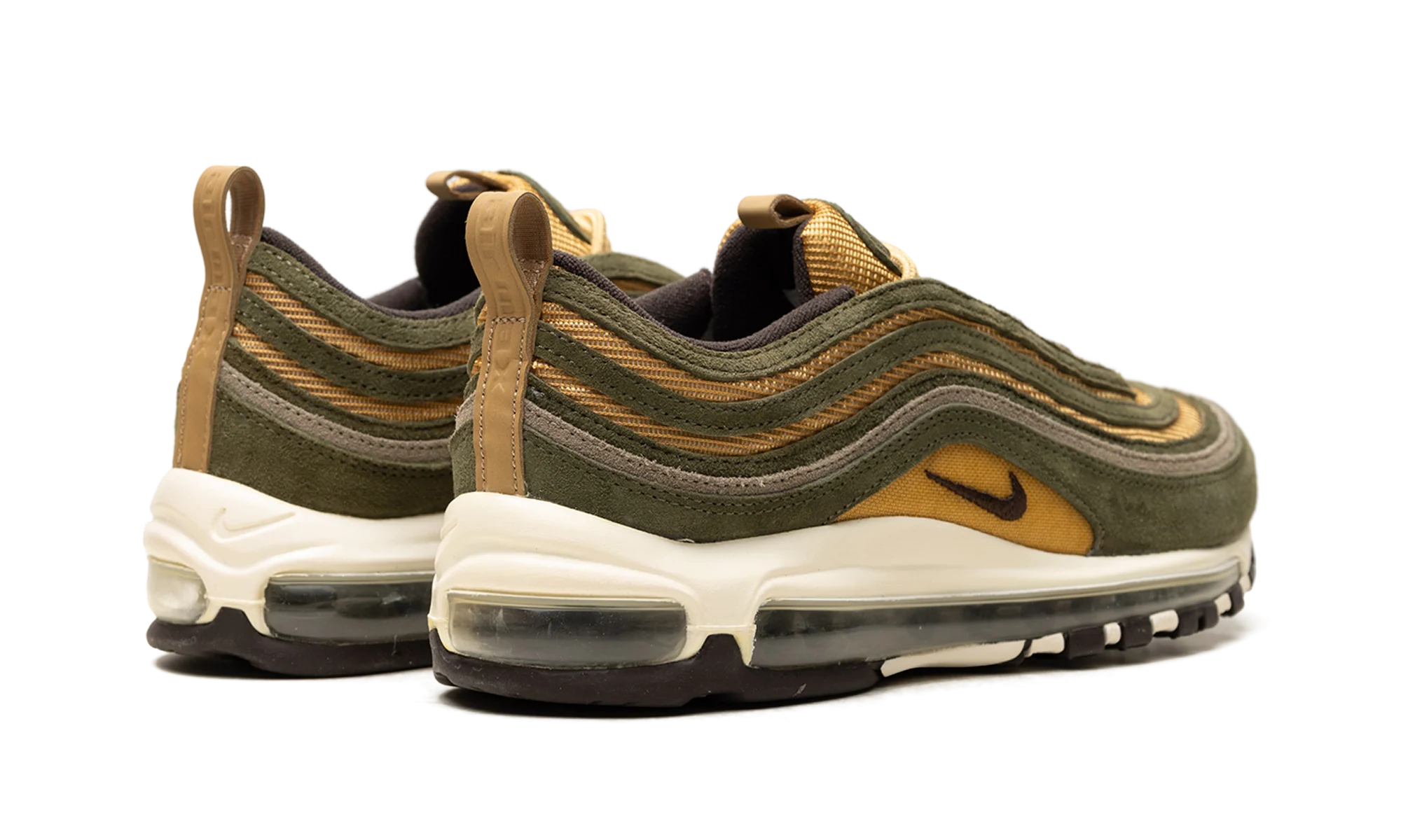 Air Max 97 NH "Rough Green" DR0157 300