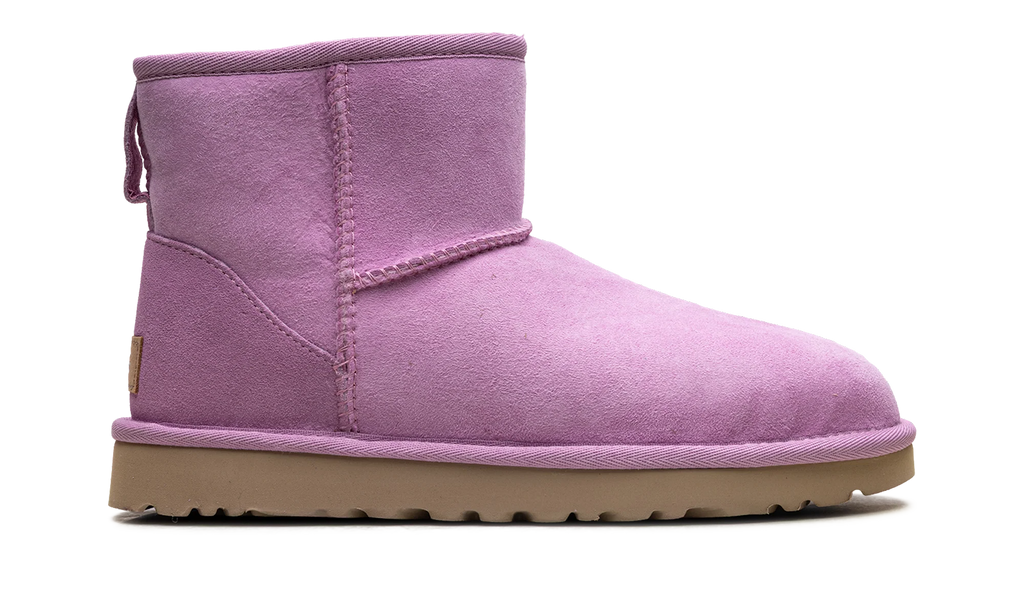 Classic Mini II Boot WMNS "Wildflower" 1016222 WDF