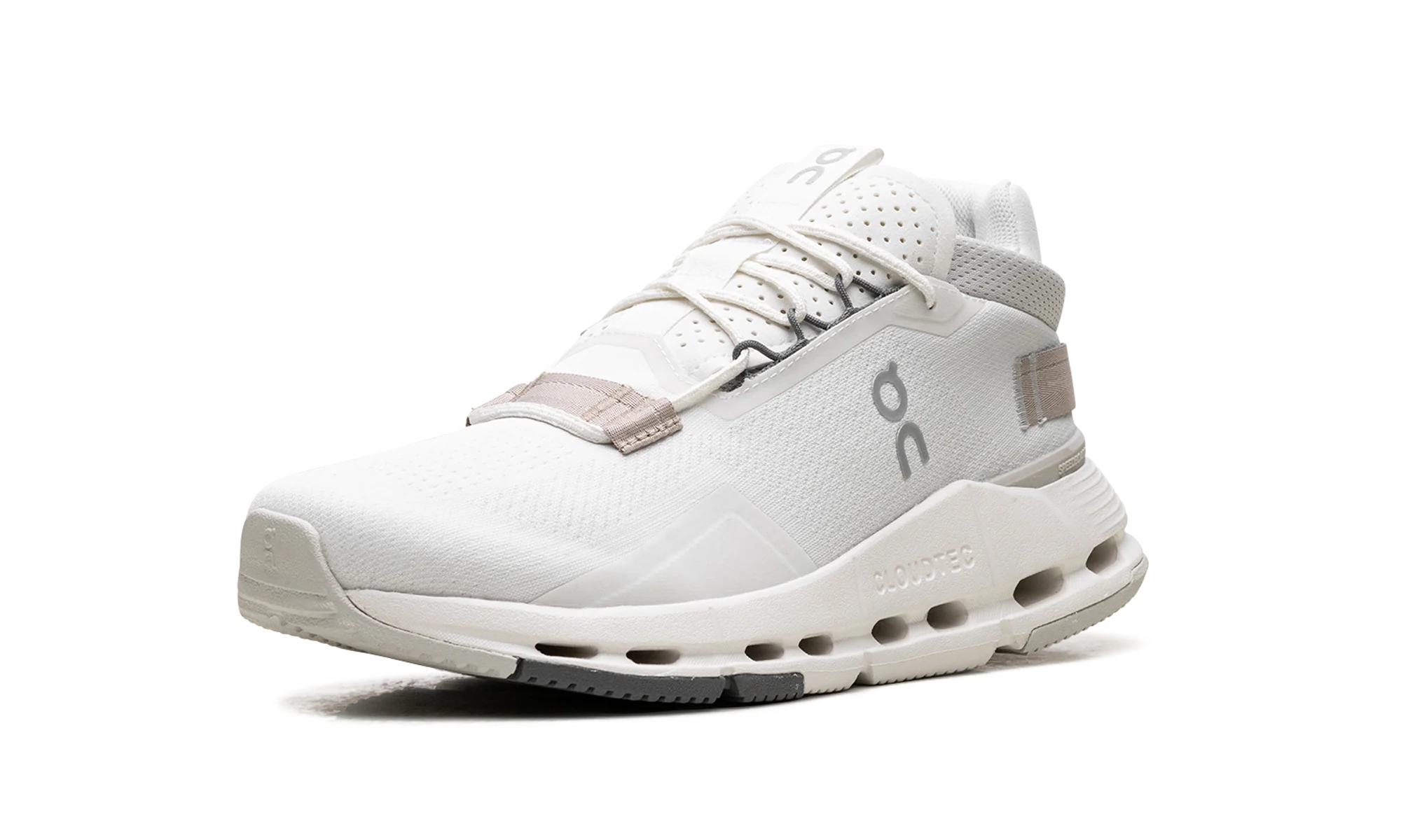 Cloudnova 2 "Ice Sand" 3ME30212053