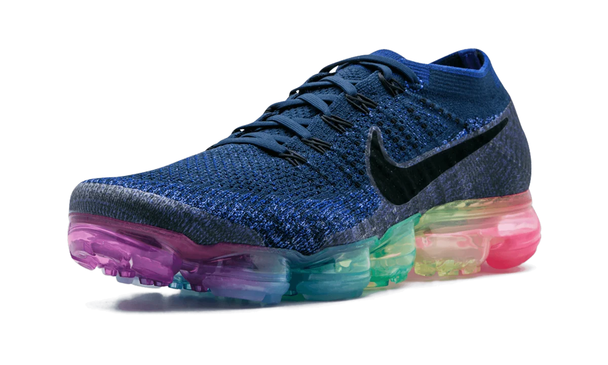 Air Vapormax Flyknit Betrue "Be True" 883275 400