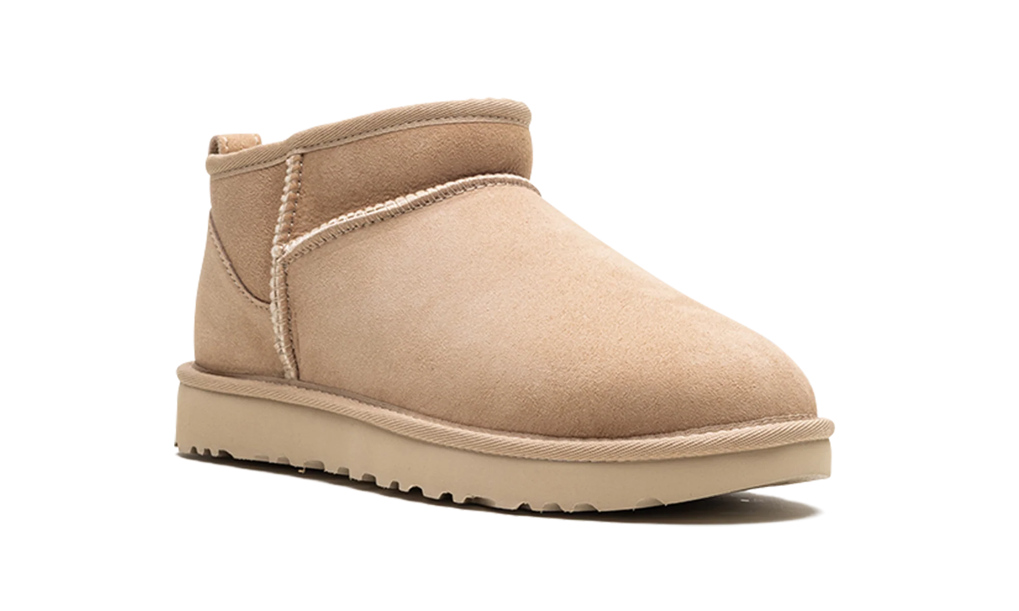 CLASSIC ULTRA MINI WMNS "Sand" 1116109 SAN