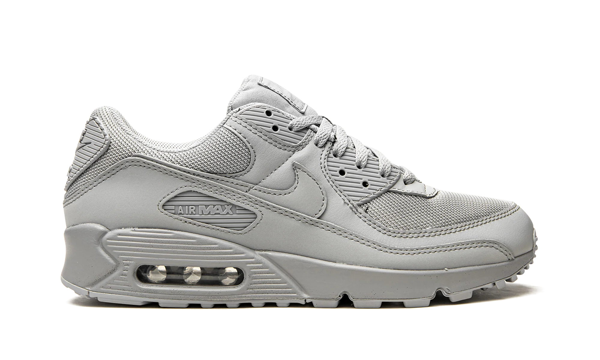 Air Max 90 "Wolf Grey" CN8490 001
