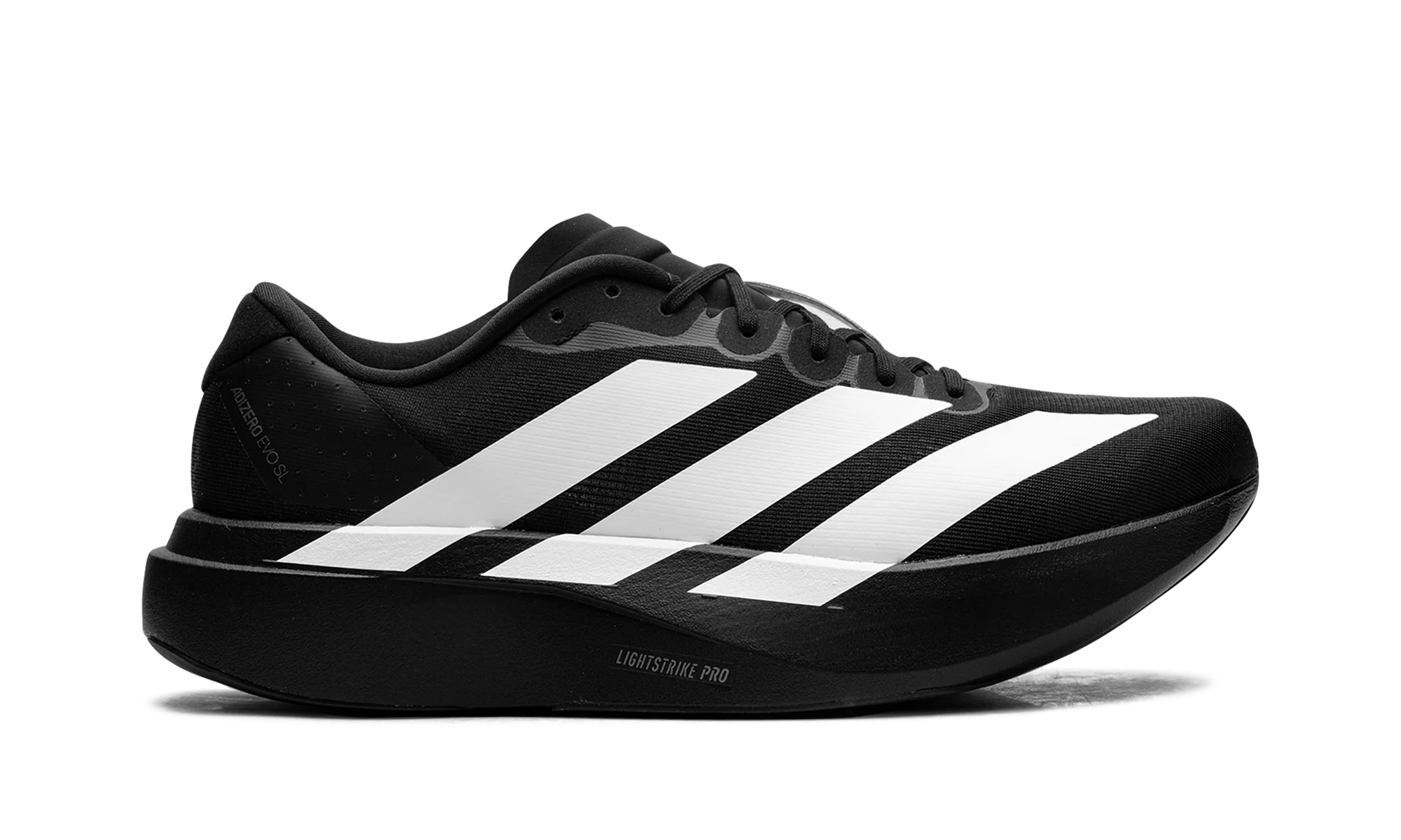 Adizero Evo SL "Black White" JP7149