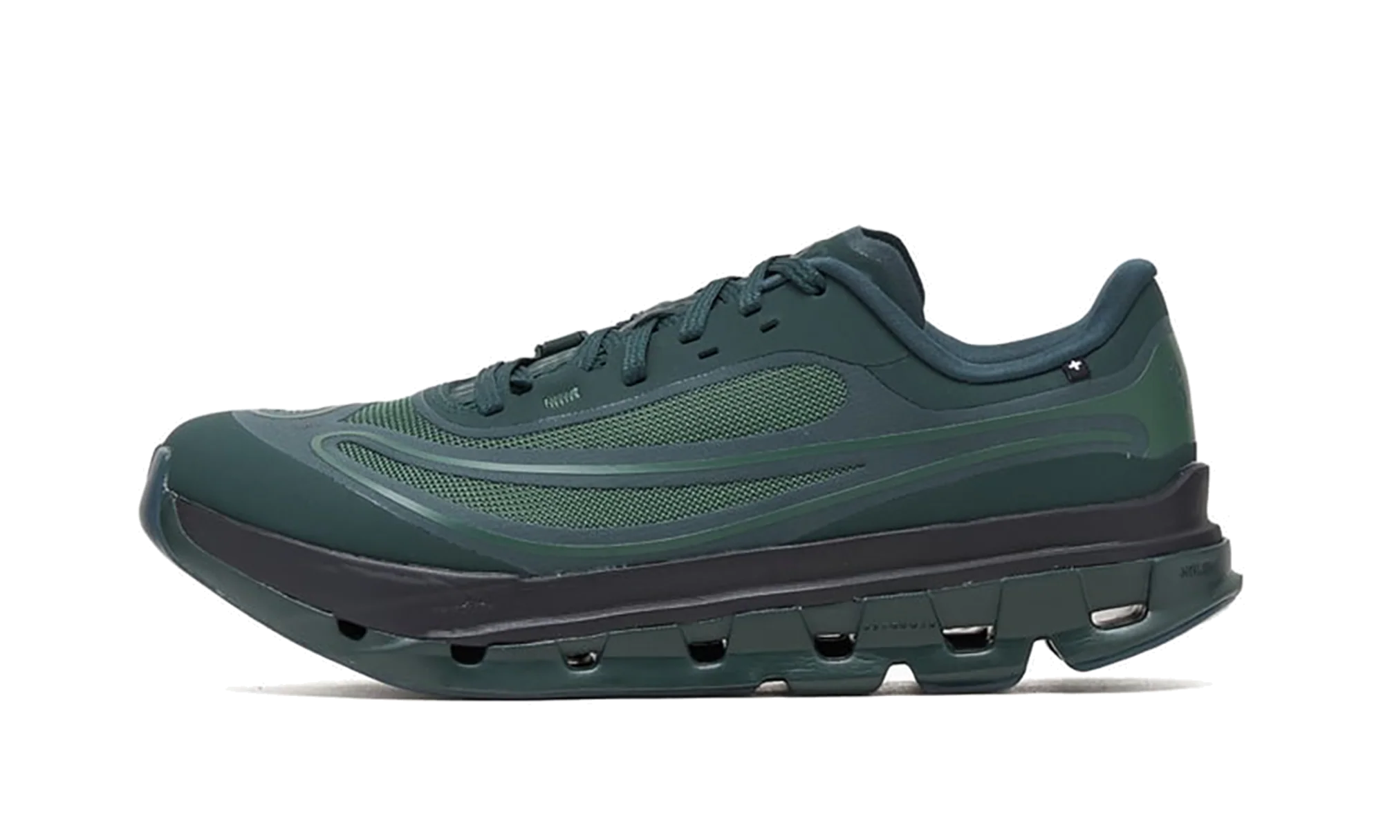 Cloudflow 5 AD "IKON Obsidian Evergreen" 3MF30704443