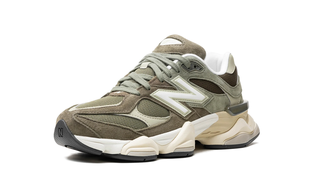 9060 "Dark Camo / Dark Olive / Sandstone" U9060JGO