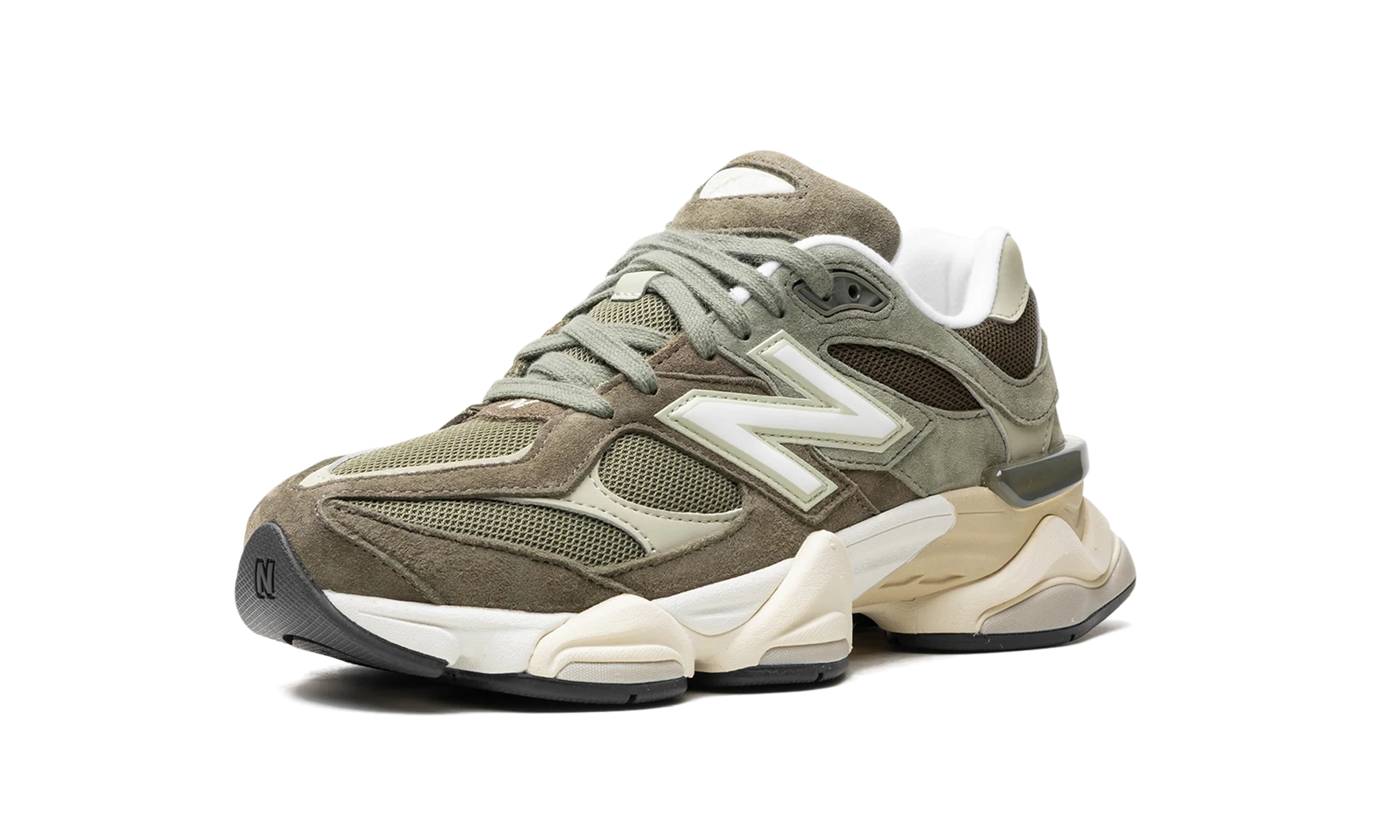 9060 "Dark Camo / Dark Olive / Sandstone" U9060JGO