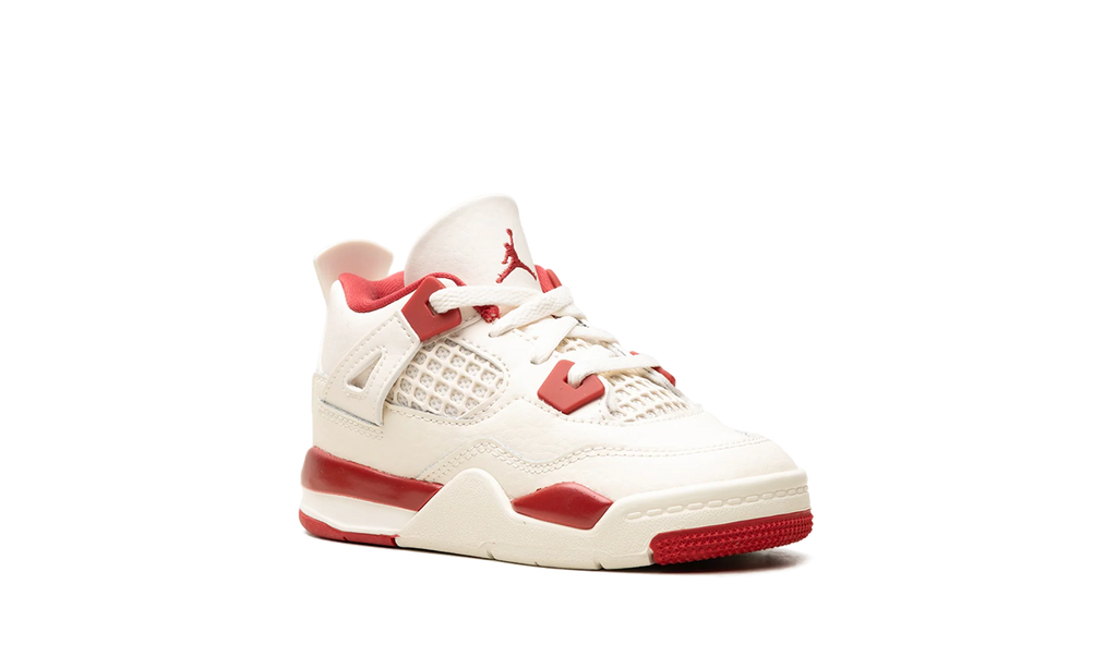 Air Jordan 4 TD "Valentine's Day" HV4384 108