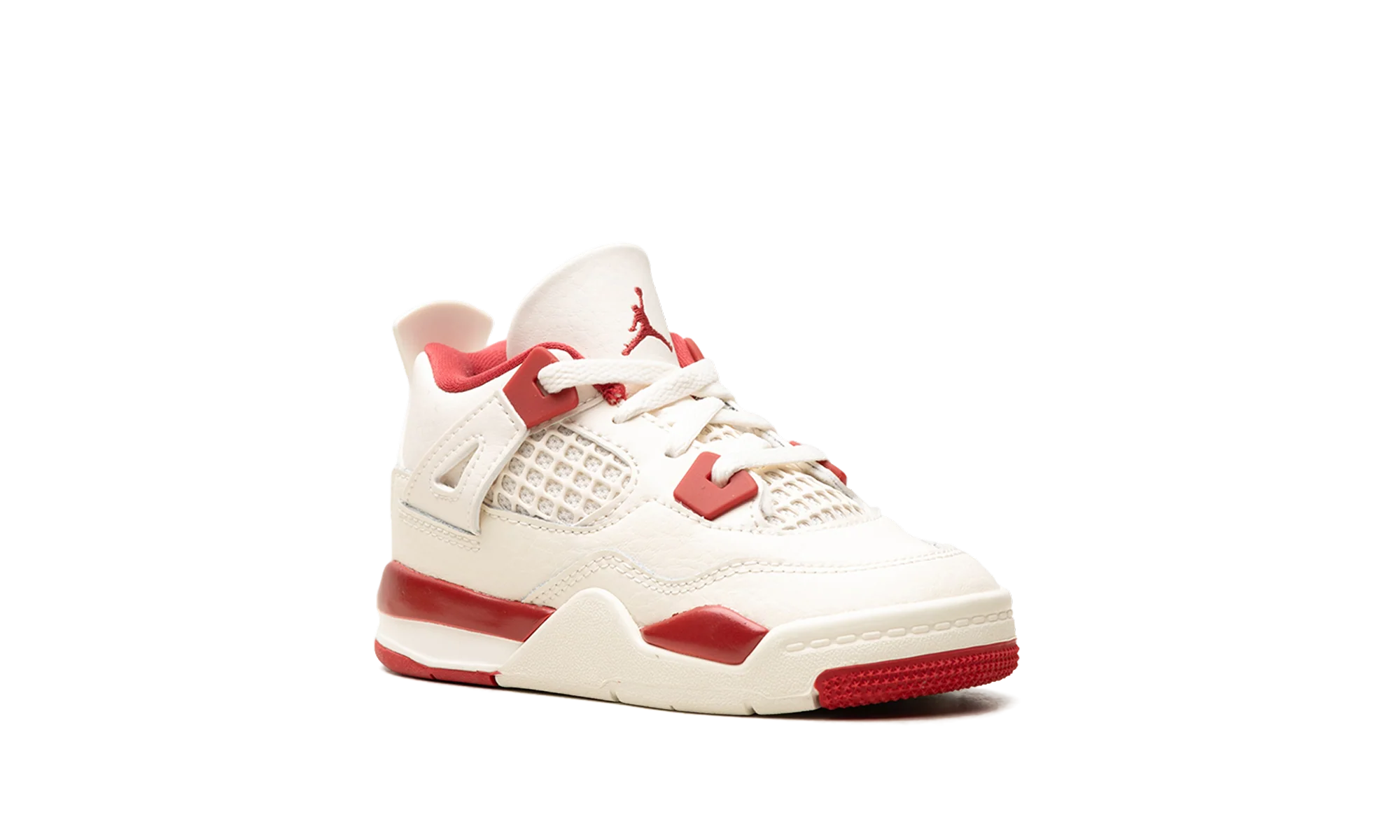 Air Jordan 4 TD "Valentine's Day" HV4384 108
