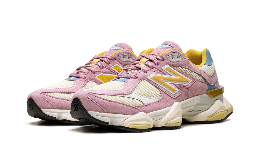 9060 "Pink Taffy / Calcium" U9060LDB