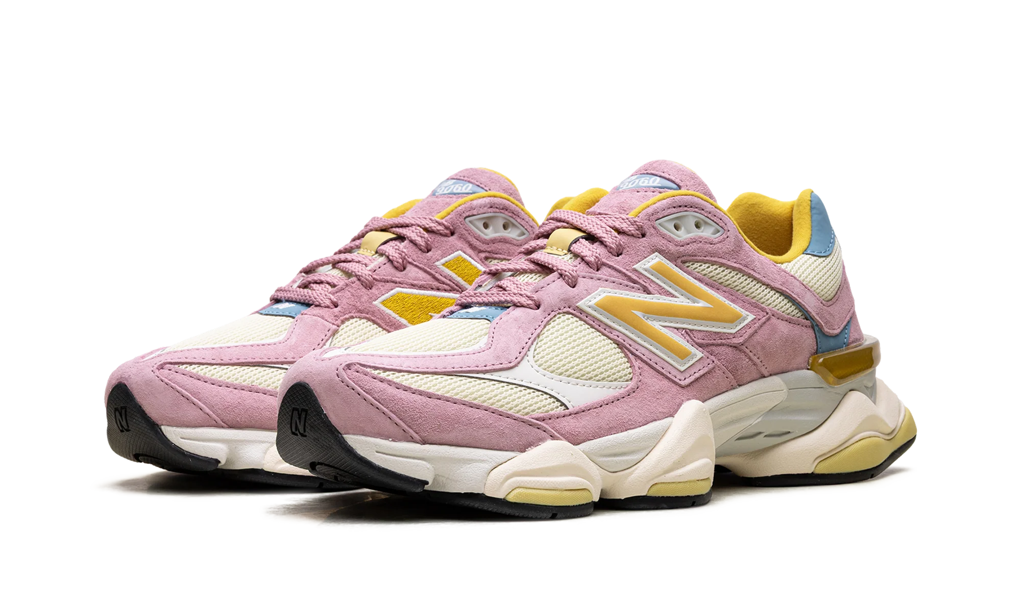 9060 "Pink Taffy / Calcium" U9060LDB