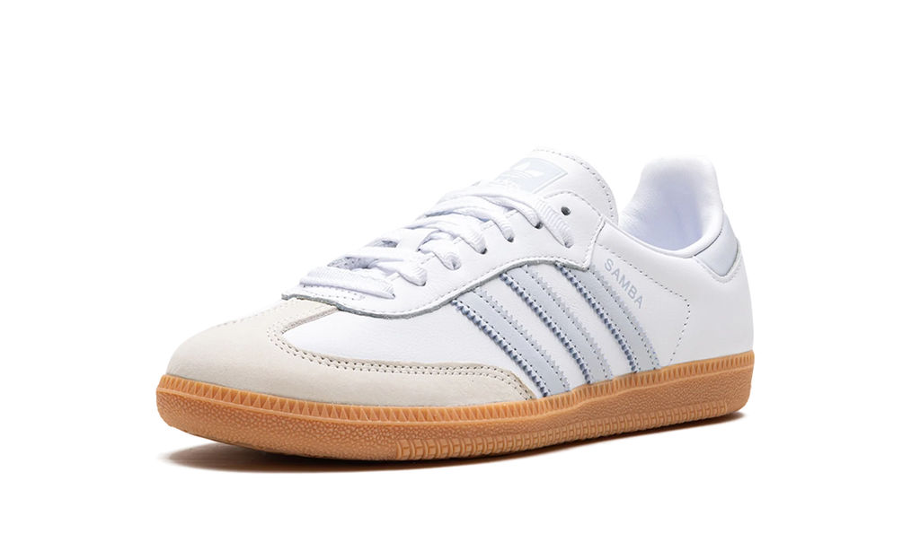SAMBA OG WMNS "Halo Blue" IE0877