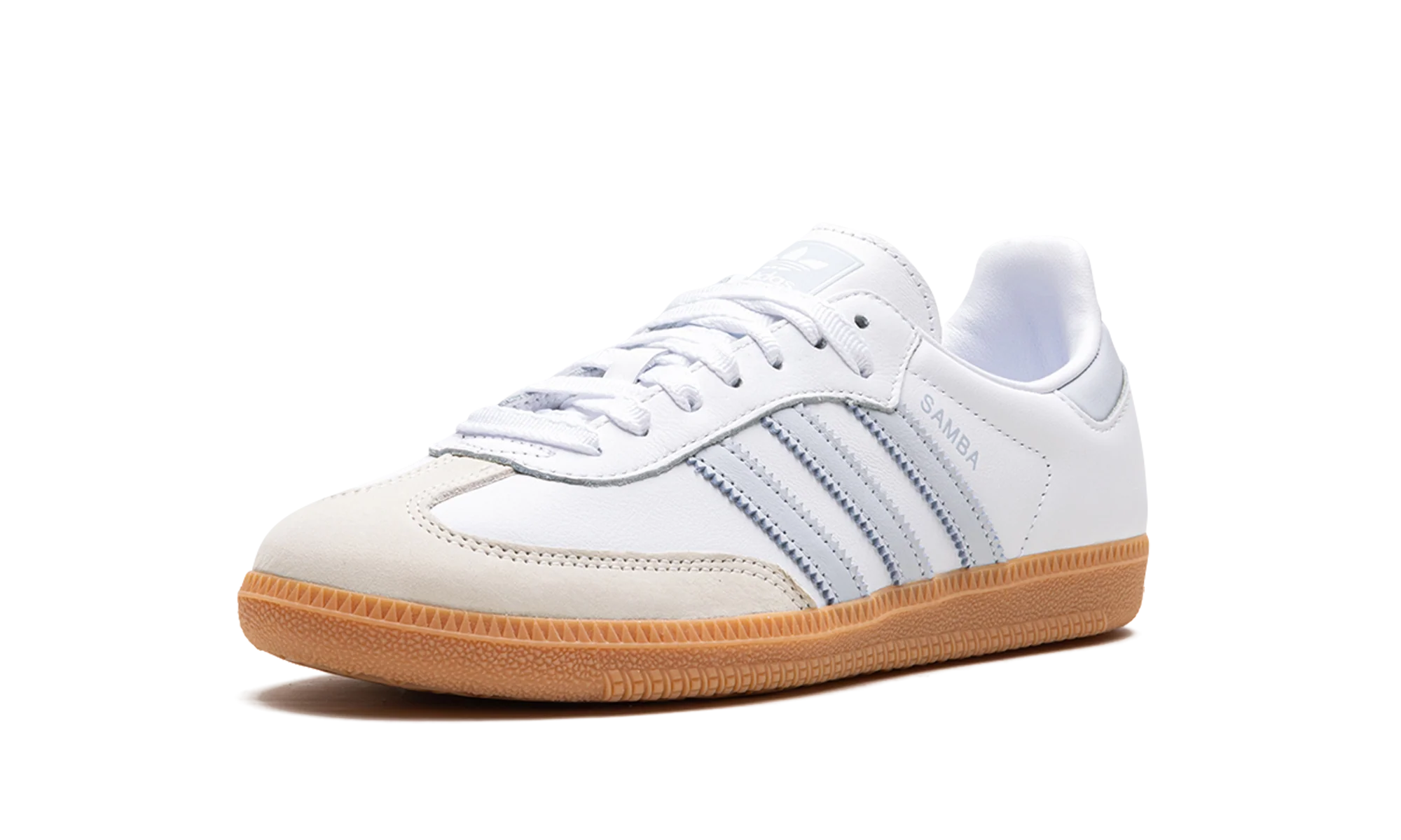 SAMBA OG WMNS "Halo Blue" IE0877