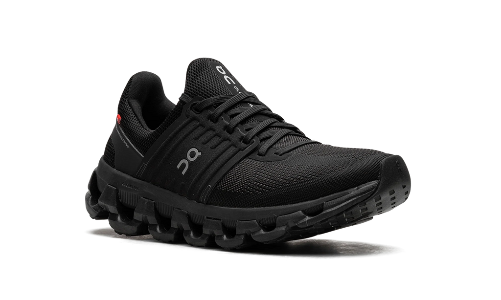 Cloudswift 3 AD WMNS "Black" 3WD10150485