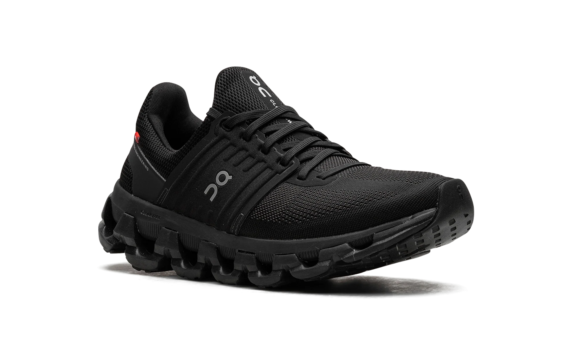 Cloudswift 3 AD WMNS "Black" 3WD10150485