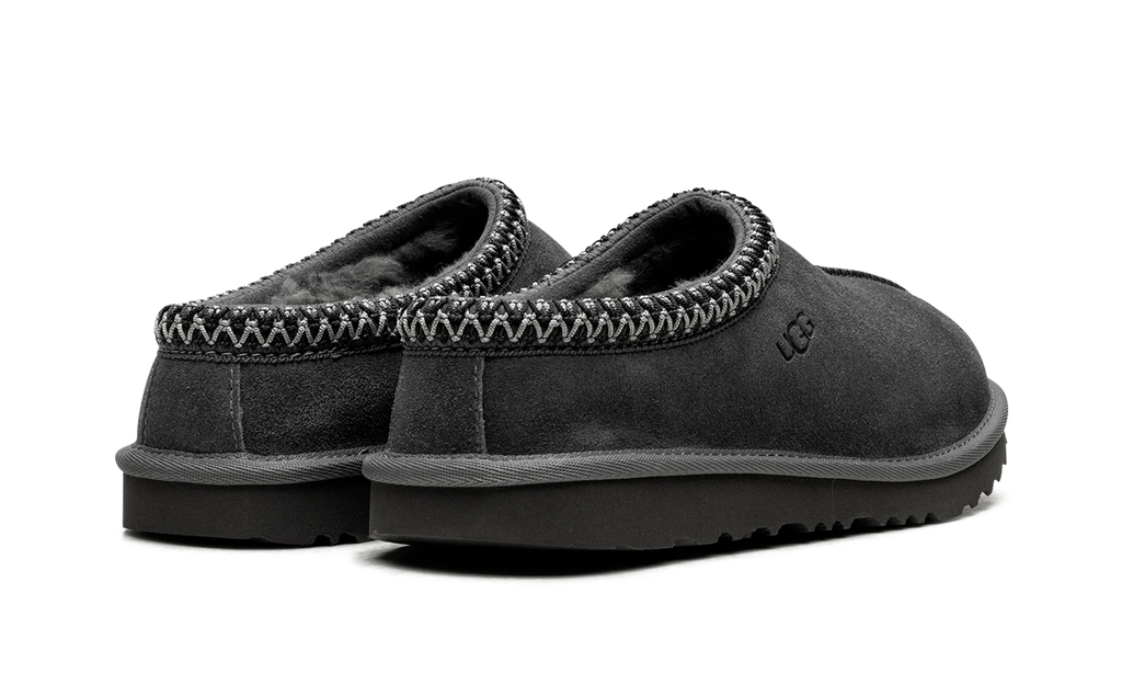Tasman II GS "Dark Grey" 1019066K DGRY